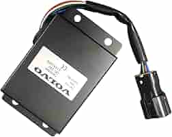 Amazon.com: Solarhome Relay 14623863 for Volvo EC210 EC240